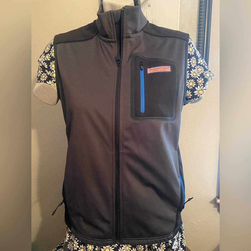 Vest